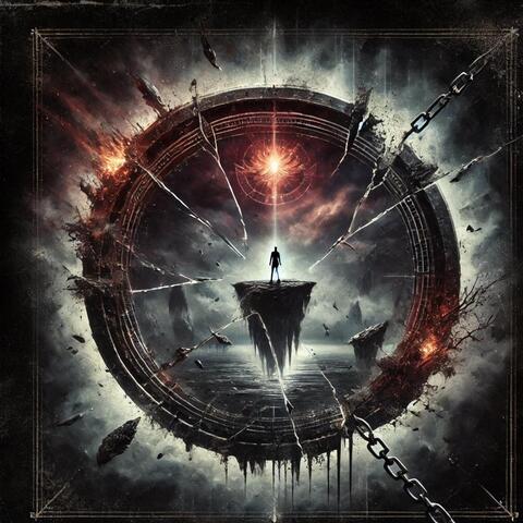 Never Ending album art