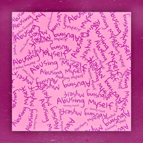 Abusing Myself album art
