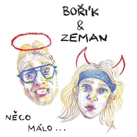 Něco málo... album art