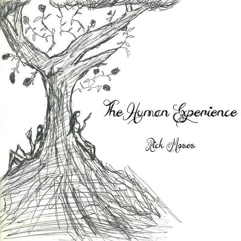 The Human Experience album art