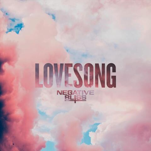 Lovesong album art