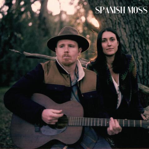Spanish Moss album art