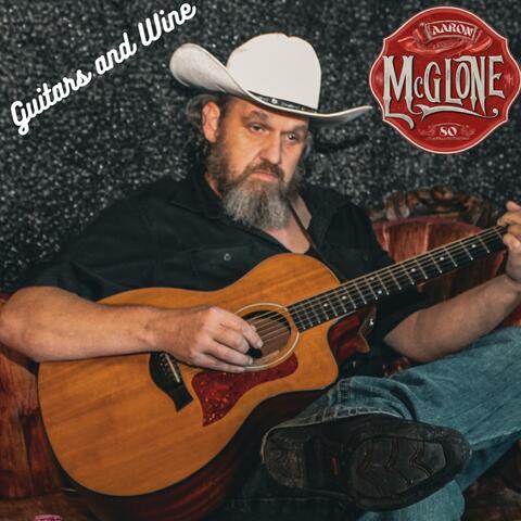 Guitars and Wine album art