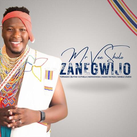 Zanegwijo album art