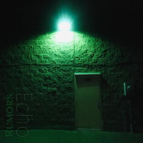 Echo album art