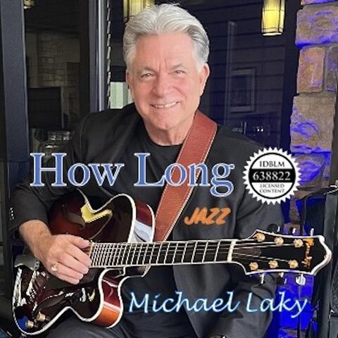 How Long album art