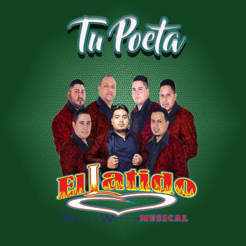 Tu Poeta album art