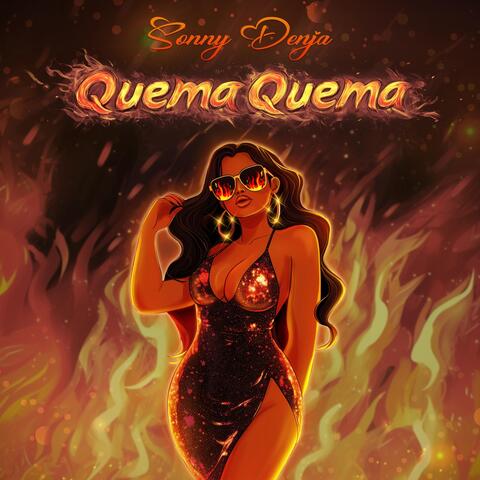 Quema Quema album art