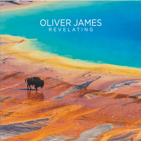 Revelating album art