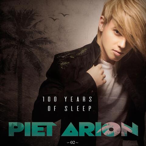 100 Years of Sleep album art