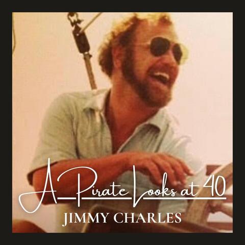 A Pirate Looks at 40 album art