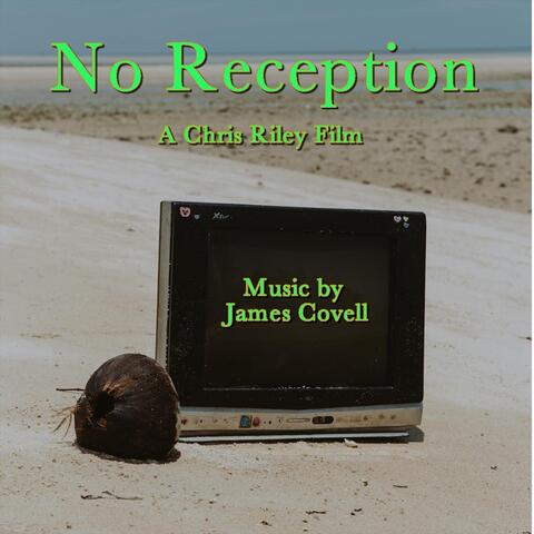 No Reception album art