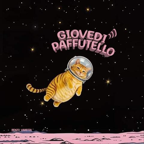 Giovedì Paffutello album art