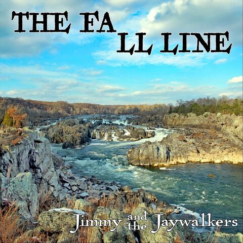 The Fall Line album art