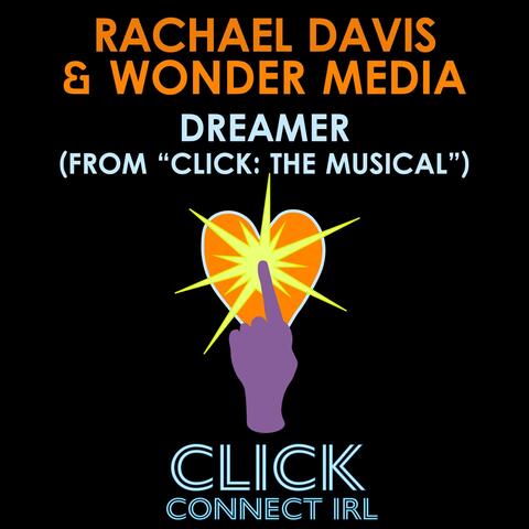Dreamer (From "Click: The Musical") album art