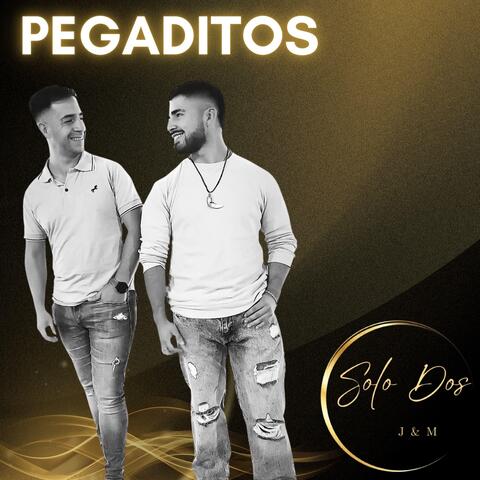 Pegaditos album art