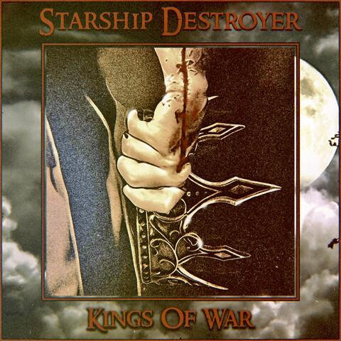 Kings of War album art