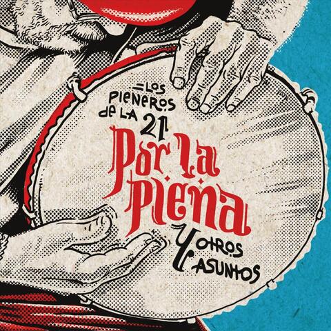 Por La Plena Y Otros Asuntos album art