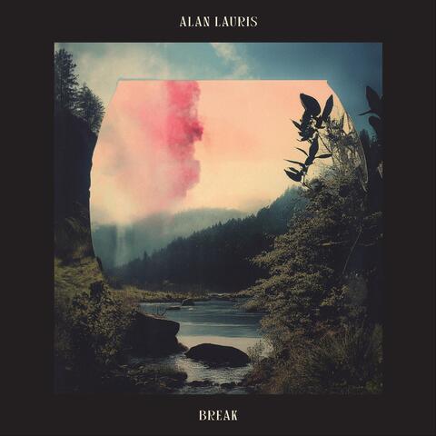 Break album art