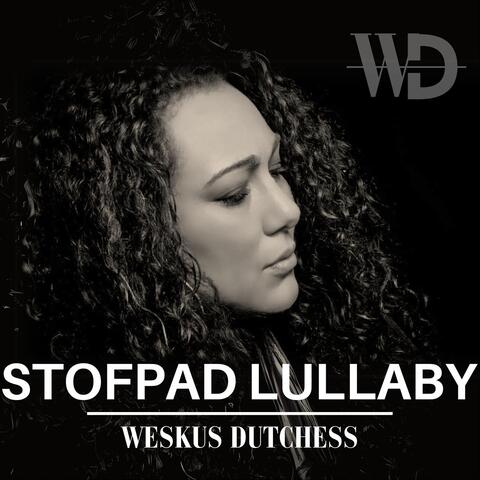 Stofpad Lullaby album art