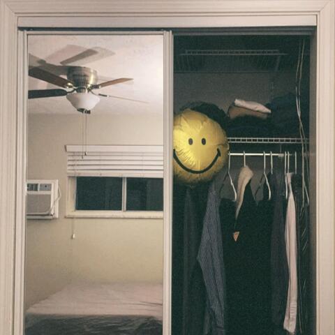 Happy Face album art