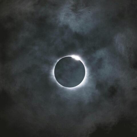 Eclipse album art