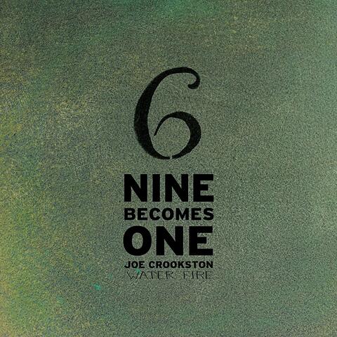 Nine Becomes One Chapter 6 (Water Fire) album art