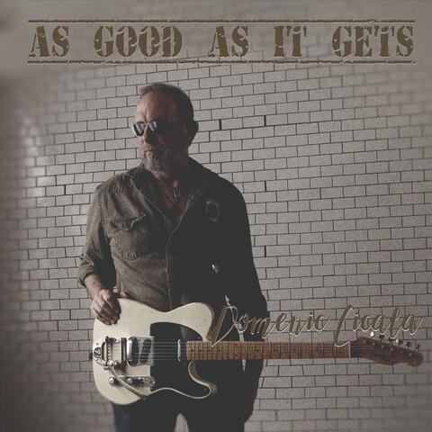 As Good as It Gets album art