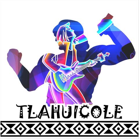 Tlahuicole album art