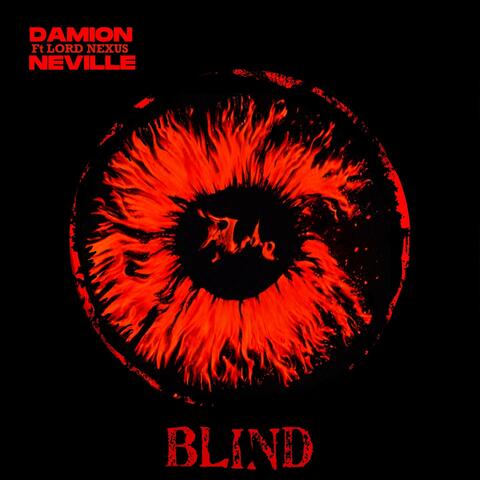 BLIND album art