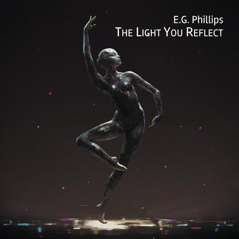 The Light You Reflect album art