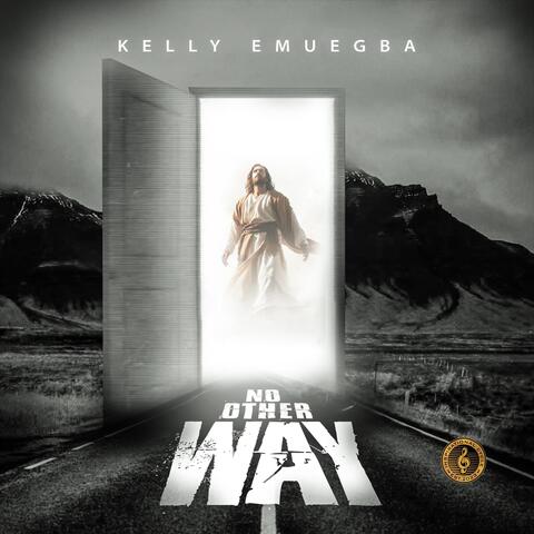No Other Way album art