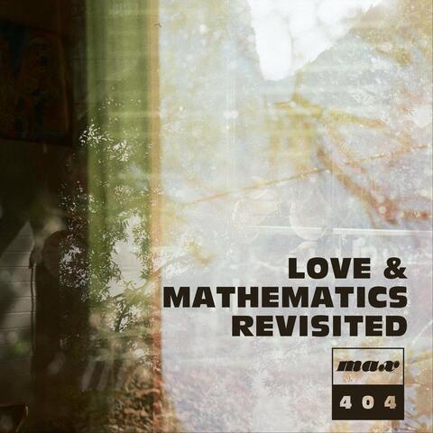 Love & Mathematics Revisited album art