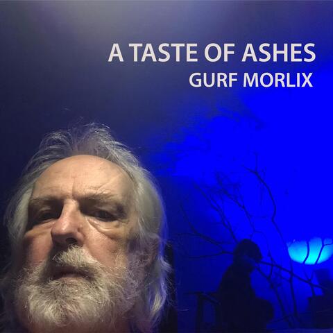 The Taste of Ashes album art