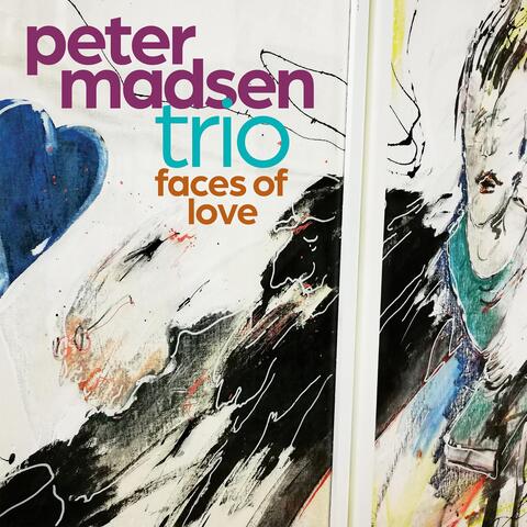 Faces of Love album art