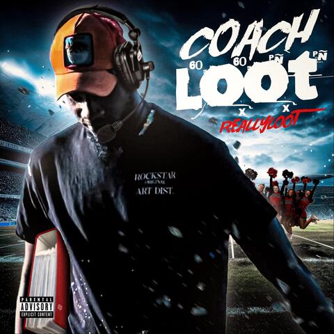 Coach Loot album art