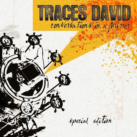 Conversations in a Mirror (Special Edition) album art