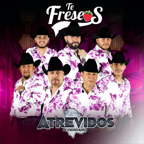 Te Freseas album art