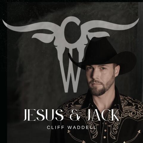 Jesus & Jack album art