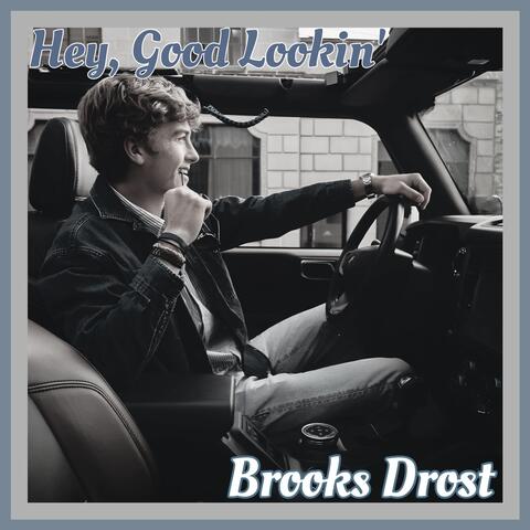 Hey Good Lookin' album art