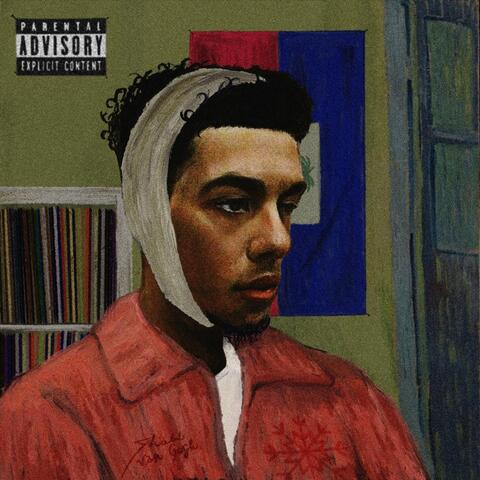 shabbvangogh album art
