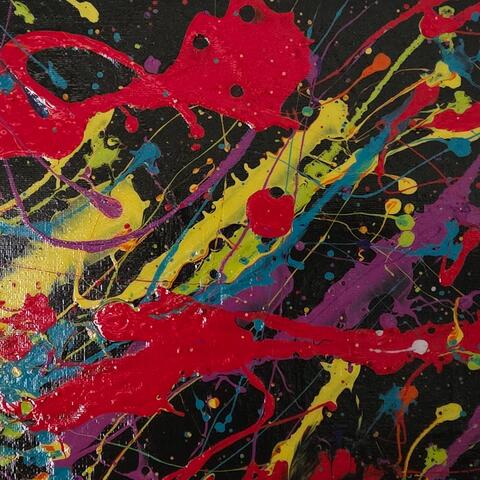 Still Around album art