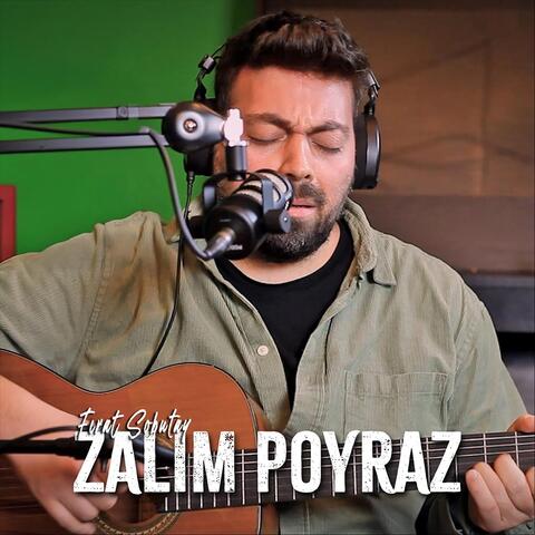 Zalım Poyraz album art