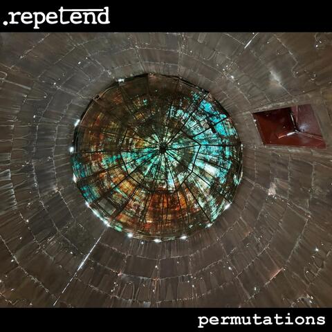 Permutations album art