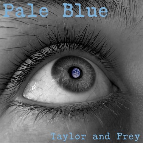 Pale Blue album art