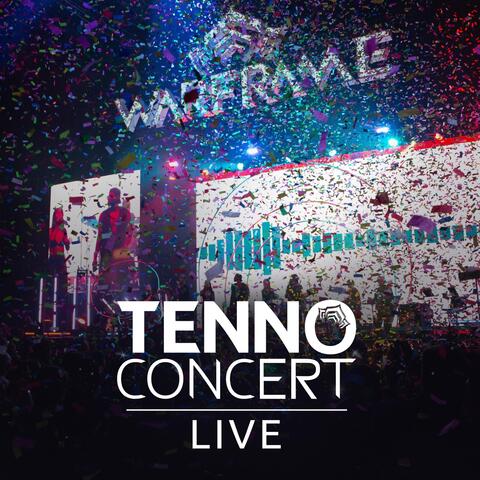 TennoConcert (Live) album art