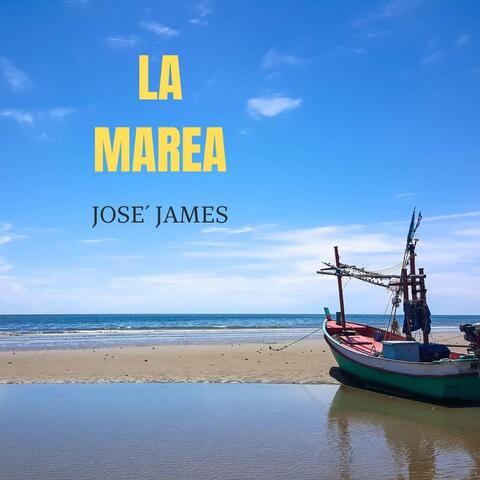 LA MAREA album art