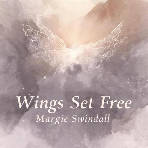 Wings Set Free album art