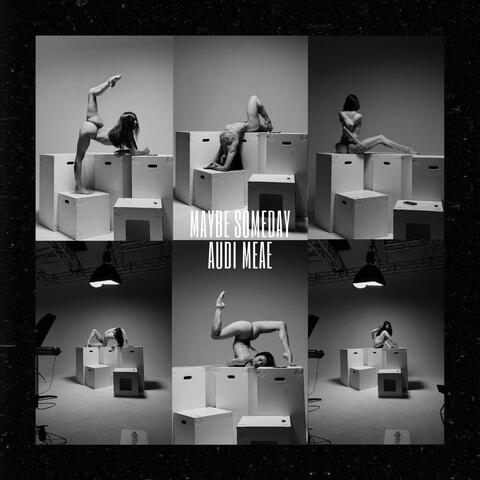 Maybe Someday album art