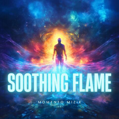 Soothing Flame album art